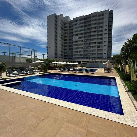 Caldas Novas Recanto Do Bosque Apto 604 Εξωτερικό φωτογραφία